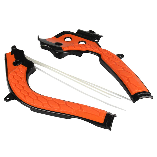 2017-2019 KTM/Husky Frame Gripper Guard