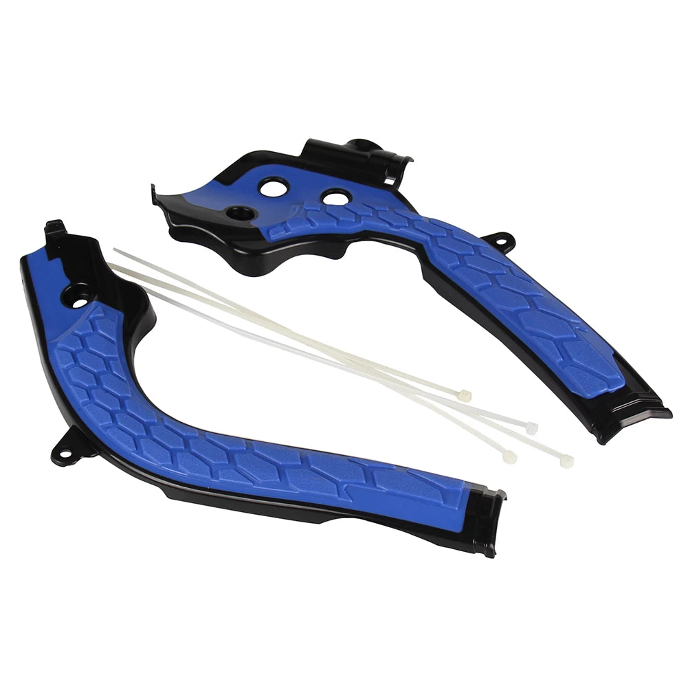 2017-2019 KTM/Husky Frame Gripper Guard